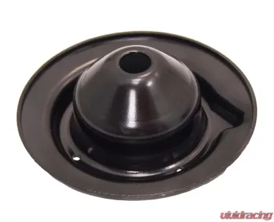 Moog Coil Spring Seats K160086 Front Upper Volkswagen Golf | Jetta 1985-1999 - Moog-K160086