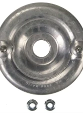 Moog Coil Spring Seats K160109 Front Upper Audi | Volkswagen 1995-2005                                     - Moog-K160109 - Image 2