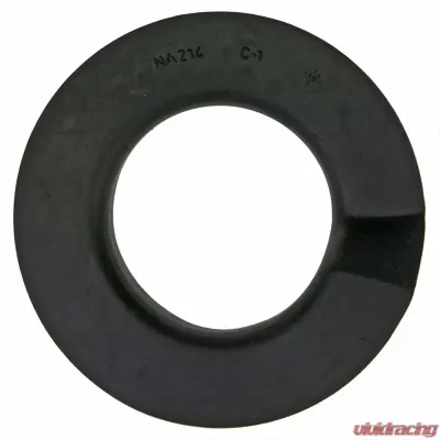Moog Coil Spring Isolators and Spacers K160112 Front Lower Buick | Chevrolet | GMC | Isuzu | Oldsmobile | Saab 2002-2009 - Moog-K160112