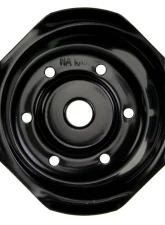 Moog Coil Spring Seats K160118 Front Upper Mercury | Nissan 1993-2002                                     - Moog-K160118 - Image 2