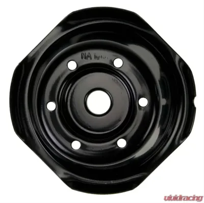 Moog Coil Spring Seats K160118 Front Upper Mercury | Nissan 1993-2002 - Moog-K160118