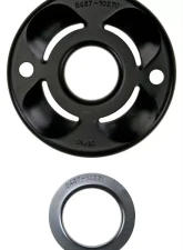 Moog Coil Spring Seats K160122 Rear Lower Volkswagen 1982-2002                                     - Moog-K160122 - Image 2