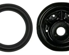 Moog Coil Spring Seats K160123 Front Upper Nissan 200SX | Sentra 1995-1999