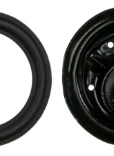 Moog Coil Spring Seats K160123 Front Upper Nissan 200SX | Sentra 1995-1999                                     - Moog-K160123 - Image 2