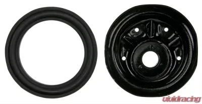 Moog Coil Spring Seats K160123 Front Upper Nissan 200SX | Sentra 1995-1999 - Moog-K160123