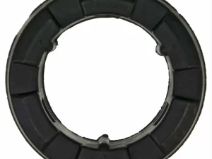Moog Coil Spring Isolators and Spacers K160124 Infiniti | Nissan 2003-2017 - Moog-K160124 - Image 4