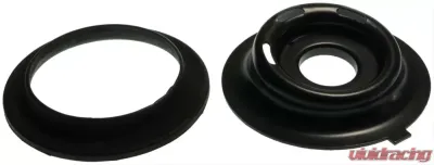 Moog Coil Spring Seats K160136 Front Upper Chevrolet | Pontiac | Saturn 2004-2012 - Moog-K160136