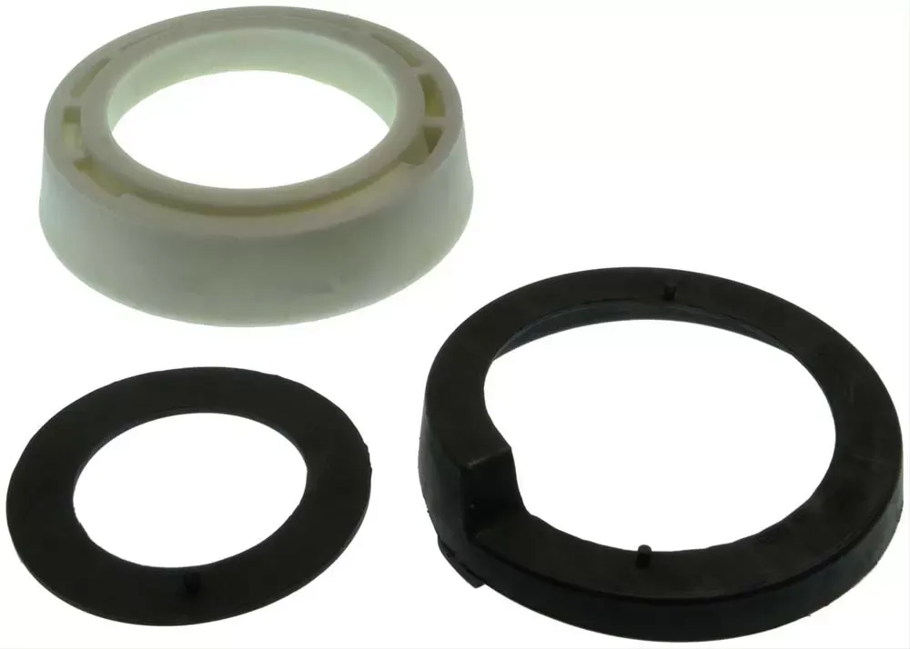 Moog Coil Spring Seats K160138 Rear Ford | Mercury 2002-2005 - Moog-K160138