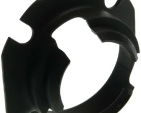 Moog Coil Spring Isolators and Spacers K160140 Front Lower Acura | Honda 2003-2015