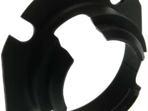 Moog Coil Spring Isolators and Spacers K160140 Front Lower Acura | Honda 2003-2015 - Moog-K160140 - Image 4