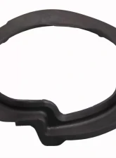 Moog Coil Spring Isolators and Spacers K160244 Front Lower Infiniti | Nissan 2002-2009                                     - Moog-K160244 - Image 2