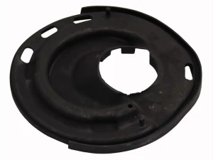 Moog Coil Spring Isolators and Spacers K160251 Front Lower Lexus | Toyota 2004-2017 - Moog-K160251 - Image 2