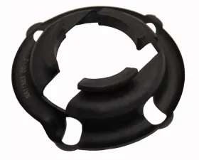 Moog Coil Spring Isolators and Spacers K160254 Rear Lower Acura | Honda 2003-2017