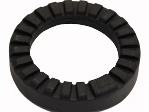 Moog Coil Spring Isolators and Spacers K160255 Rear Hyundai | Kia 2001-2006 - Moog-K160255 - Image 4