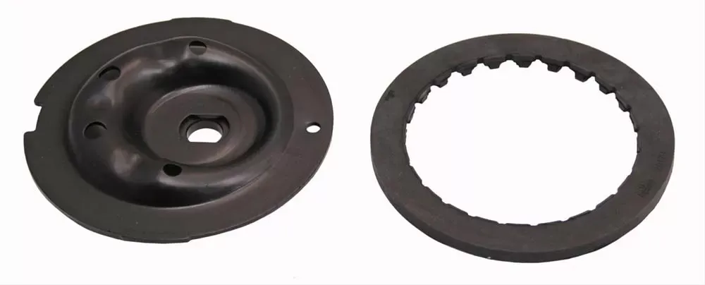 Moog Coil Spring Seats K160259 Front Upper Pontiac | Scion | Toyota 2003-2010 - Moog-K160259
