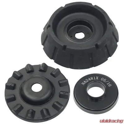Moog Strut Bellow Kits K160338 Front Kia Soul 2010-2013 - Moog-K160338