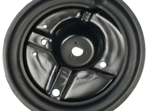 Moog Coil Spring Seats K160351 Front Upper Hyundai | Kia 1996-2009 - Moog-K160351 - Image 5