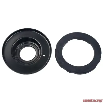 Moog Coil Spring Seats K160356 Front Upper Acura | Honda 2003-2008 - Moog-K160356