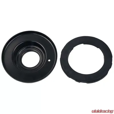 Moog Coil Spring Seats K160356 Front Upper Acura | Honda 2003-2008 - Moog-K160356