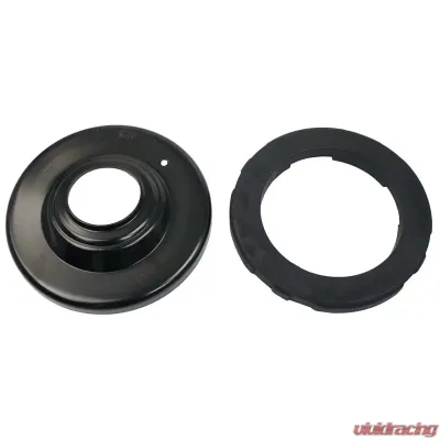 Moog Coil Spring Seats K160356 Front Upper Acura | Honda 2003-2008 - Moog-K160356