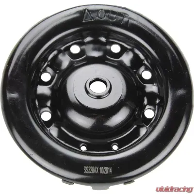 Moog Coil Spring Seats K160358 Front Upper Toyota Rav4 1996-2005 - Moog-K160358