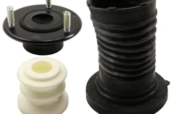 Miscellaneous Suspension Parts