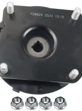 Moog Strut Bellow Kits K160367 Front Ford | Lincoln 2011-2015                                     - Moog-K160367 - Image 2