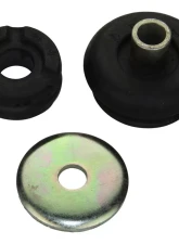 Moog Strut Bellow Kits K160392 Rear Pontiac | Scion | Toyota 2000-2018                                     - Moog-K160392 - Image 2