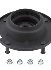 Moog Strut Bellow Kits K160393 Front Chrysler | Dodge 1998-2004                                     - Moog-K160393 - Image 2