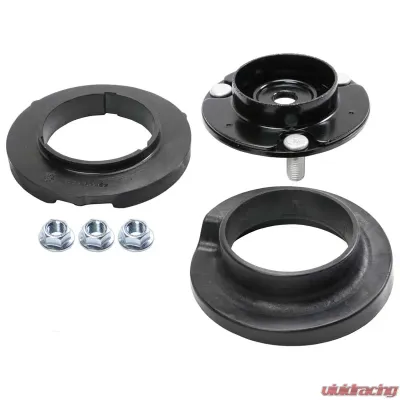 Moog Strut Mounts K160431 Front Cadillac | Saab 2010-2016 - Moog-K160431