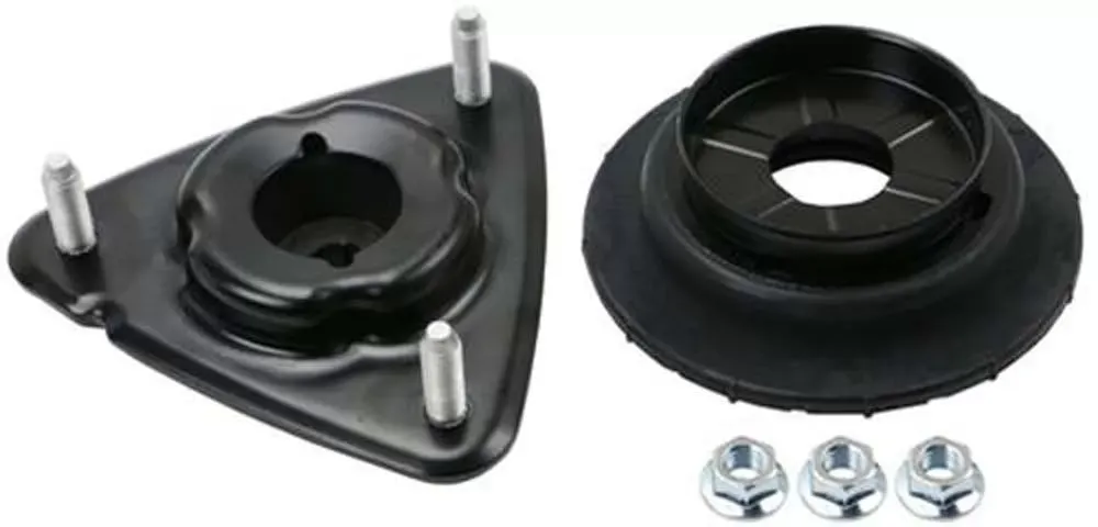 Moog Strut Mounts K160452 Front Ford Mustang 2015-2017 - Moog-K160452