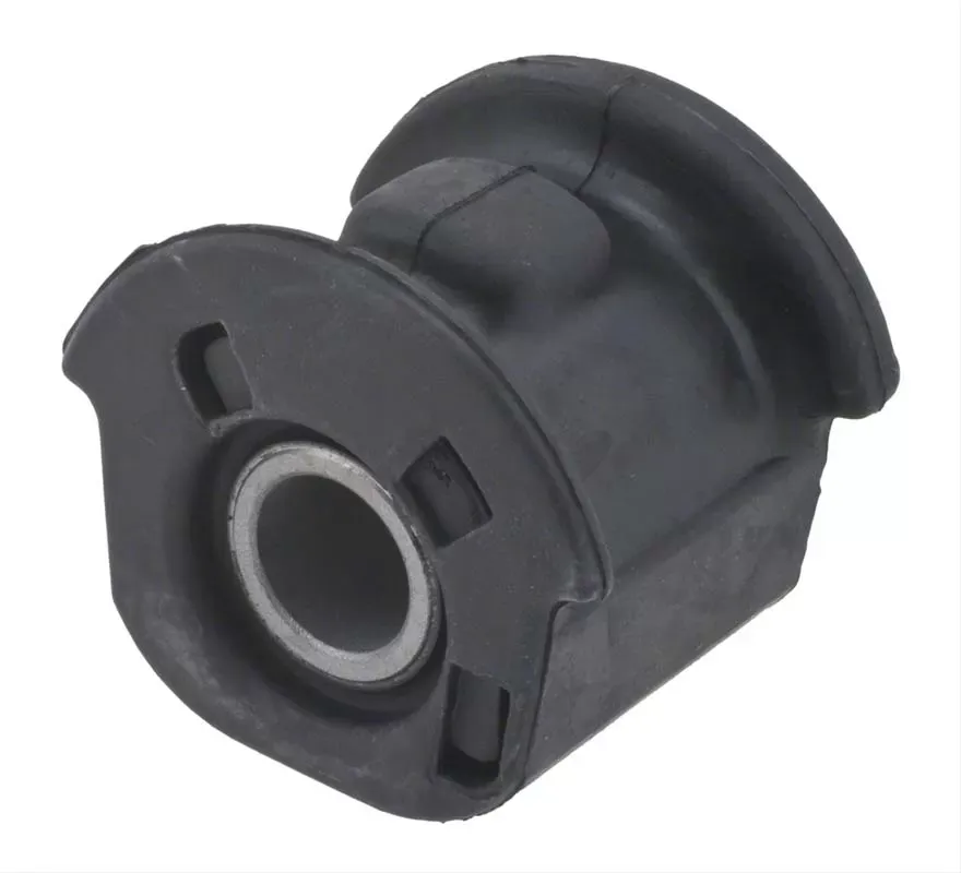 Moog Control Arm Bushings and Bearings K200018 Front Left Rearward Lower Hyundai Accent 1995-1999 - Moog-K200018
