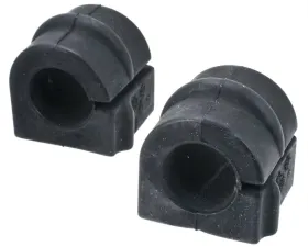 Moog Sway Bar Bushings K200062 Front Cadillac Catera 1997-2001