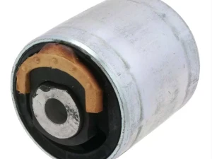 Moog Control Arm Bushings and Bearings K200097 Front Lower Inner Rearward Audi | Volkswagen 1996-2009 - Moog-K200097 - Image 5