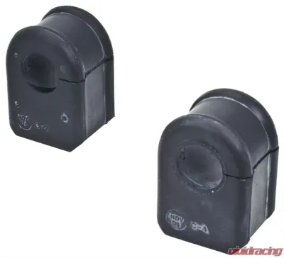 Moog Sway Bar Bushings K200131 Rear Chevrolet Lumina | Monte Carlo 1995-2001 - Moog-K200131