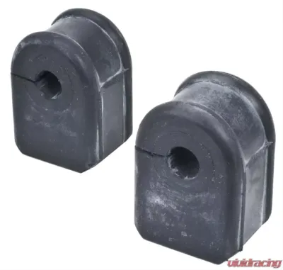 Moog Sway Bar Bushings K200133 Rear Buick | Chevrolet | Oldsmobile | Pontiac 1988-1997 - Moog-K200133