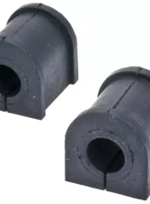 Moog Sway Bar Bushings K200138 Rear Kia Sephia | Spectra 1998-2003                                     - Moog-K200138 - Image 2