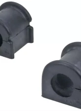 Moog Sway Bar Bushings K200146 Front Pontiac | Toyota 2003-2019                                     - Moog-K200146 - Image 2