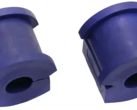 Moog Sway Bar Bushings K200317 Rear Buick | Chevrolet | Oldsmobile | Pontiac 1997-2016