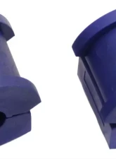 Moog Sway Bar Bushings K200317 Rear Buick | Chevrolet | Oldsmobile | Pontiac 1997-2016                                     - Moog-K200317 - Image 2
