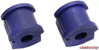 Moog Sway Bar Bushings K200317 Rear Buick | Chevrolet | Oldsmobile | Pontiac 1997-2016 - Moog-K200317
