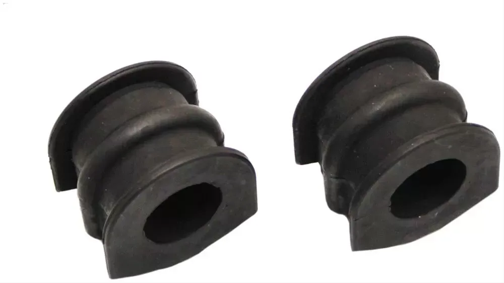 Moog Sway Bar Bushings K200748 Rear Infiniti | Nissan 2004-2008 - Moog-K200748