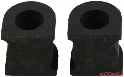 Moog Sway Bar Bushings K200807 Rear Mazda 6 2003-2008 - Moog-K200807