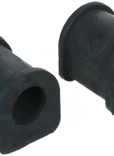 Moog Sway Bar Bushings K200810 Rear Chevrolet | Geo | Suzuki 1995-2001                                     - Moog-K200810 - Image 2