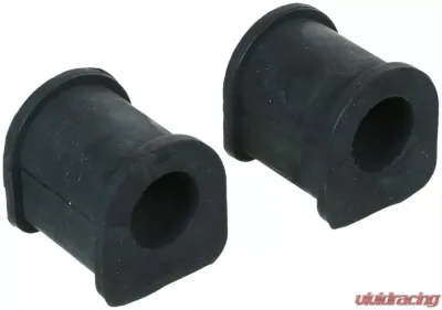 Moog Sway Bar Bushings K200810 Rear Chevrolet | Geo | Suzuki 1995-2001 - Moog-K200810