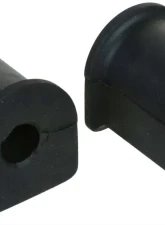 Moog Sway Bar Bushings K200827 Rear Land Rover Discovery 1999-2004                                     - Moog-K200827 - Image 2