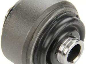 Moog Control Arm Bushings and Bearings K200912 Front Lower Rearward Lexus | Toyota 2001-2019 - Moog-K200912 - Image 2