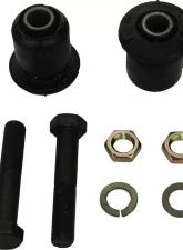 Moog Control Arm Bushings and Bearings K200989 Rear Lower Mercedes-Benz 1968-1991                                     - Moog-K200989 - Image 2