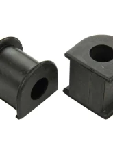 Moog Sway Bar Bushings K201029 Front Toyota Pickup 1985-1988                                     - Moog-K201029 - Image 2