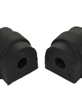 Moog Sway Bar Bushings K201034 Rear BMW 2006-2015                                     - Moog-K201034 - Image 2